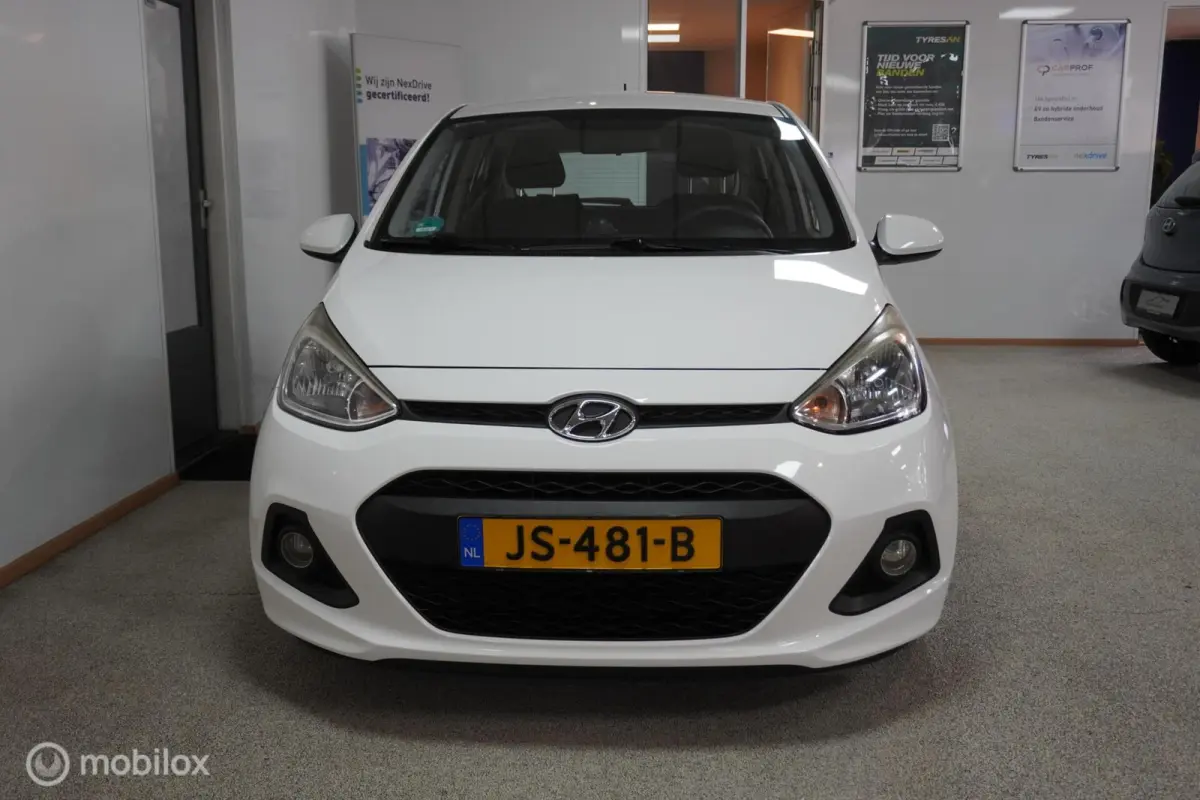 1.0i i-Motion Comfort |76000km |