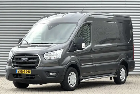 350 2.0 TDCI L2H2 Trend RWD Automaat 170pk Lage km stand!