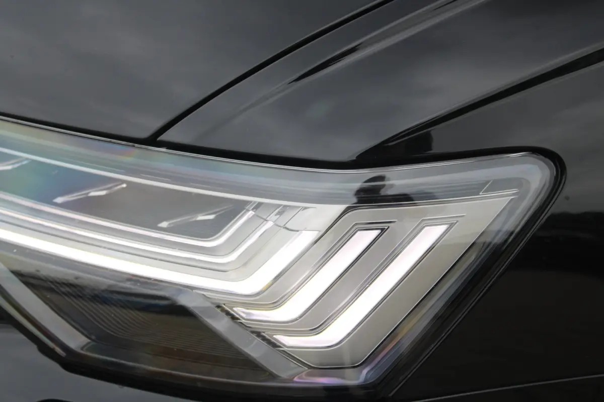 55 TFSI e Quattro S-Line Competition | S6 Diffuser | Pano | ACC | B&O | 360 | Memory