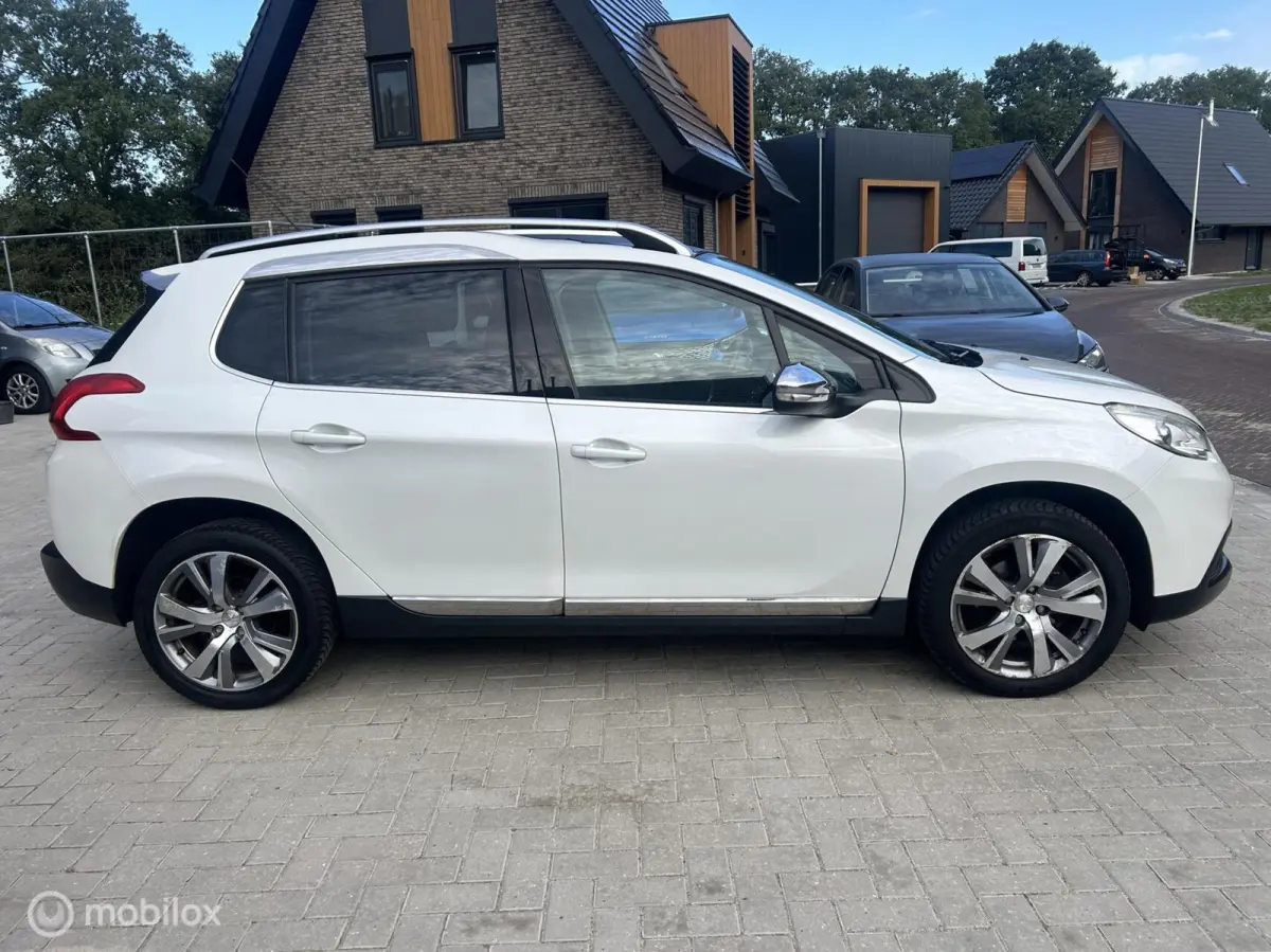 1.2 PureTech Allure Distr Riem VV