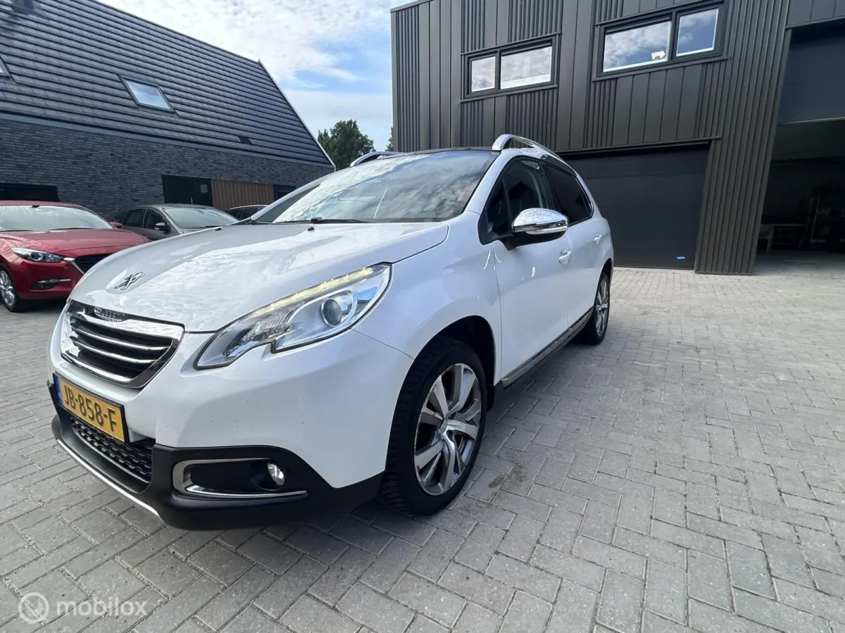 1.2 PureTech Allure Distr Riem VV