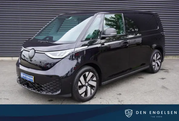 77 kWh 204pk Apple Carplay ACC Cruise control Parkeersensoren Achterklep
