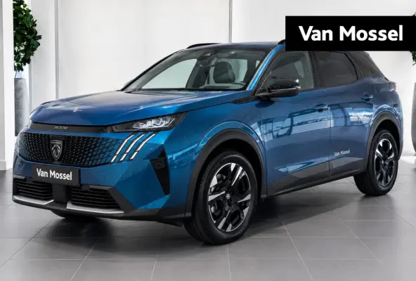 1.6 Plug-in Hybrid 195 Allure 7p | Camera | Adaptieve Cruise Control | 7 Zitplaatsen | Apple Carplay/Android Auto