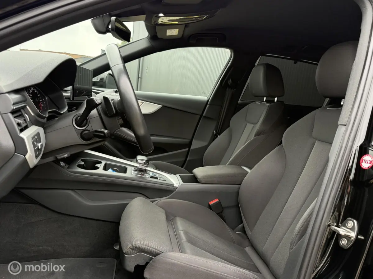 35 TFSI S-Line RS4 MAXTON PAKKET | ABT