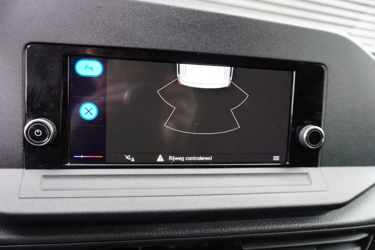 2.0 TDI 102pk Apple carplay Cruise Control Parkeersensoren Multifunctioneel Stuurwiel