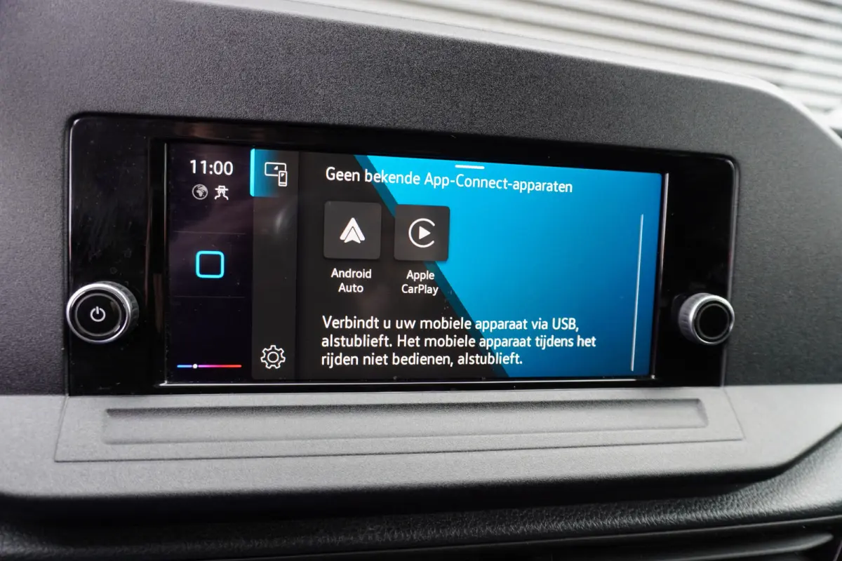 2.0 TDI 102pk Apple carplay Cruise Control Parkeersensoren Multifunctioneel Stuurwiel