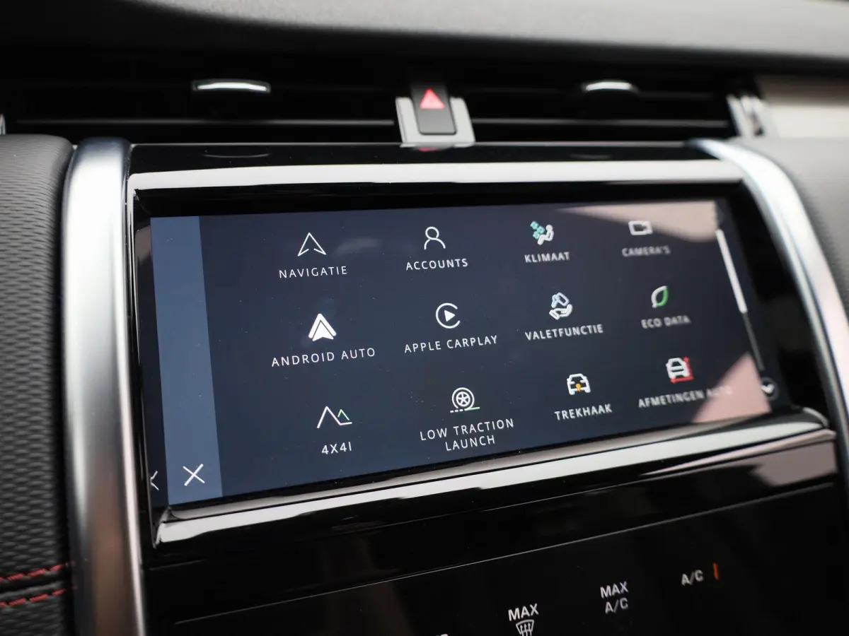 P300e PHEV AWD Auto R-Dynamic S | NAVIGATIE | LEDER | CAMERA | LED
