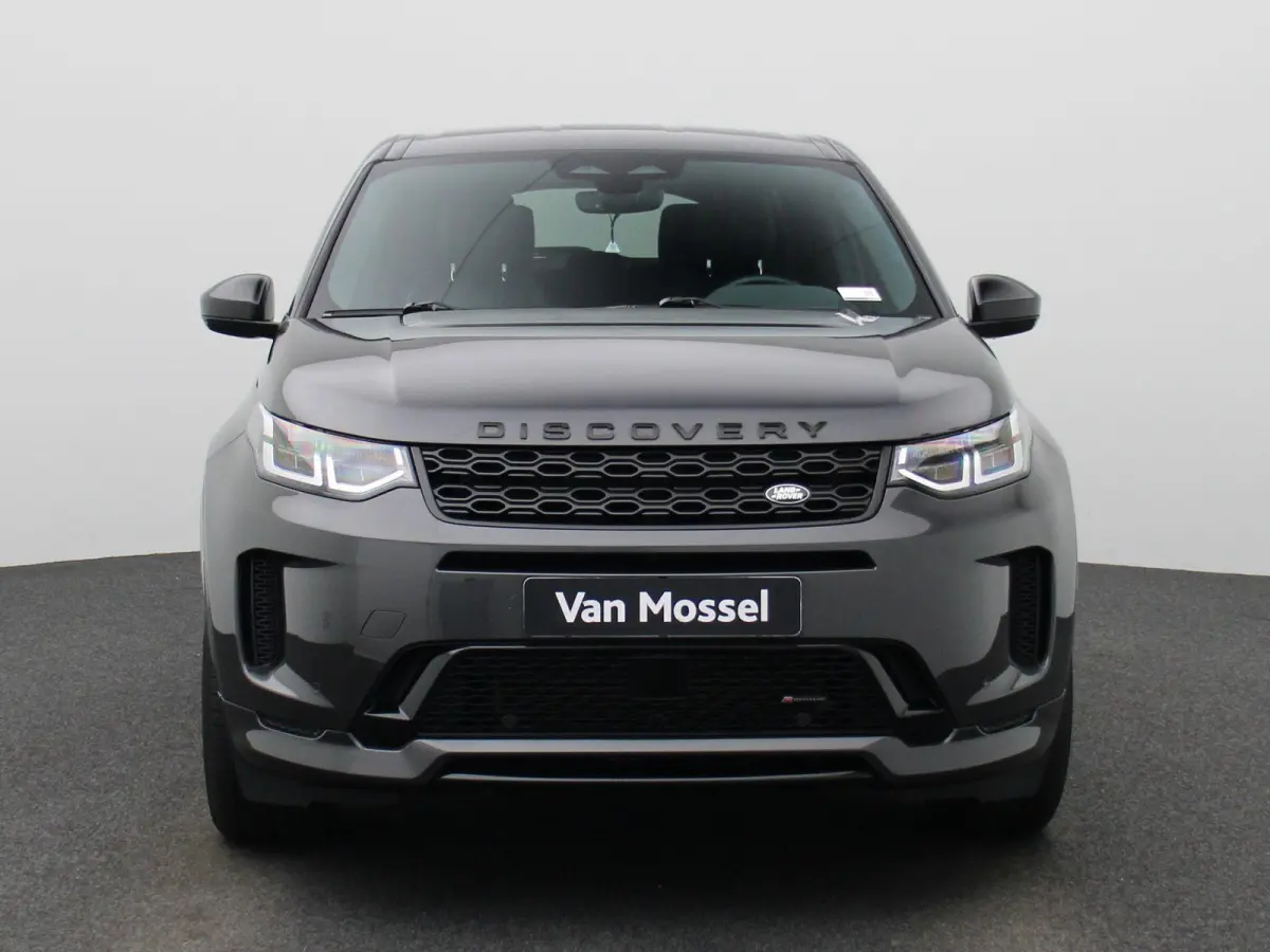 P300e PHEV AWD Auto R-Dynamic S | NAVIGATIE | LEDER | CAMERA | LED