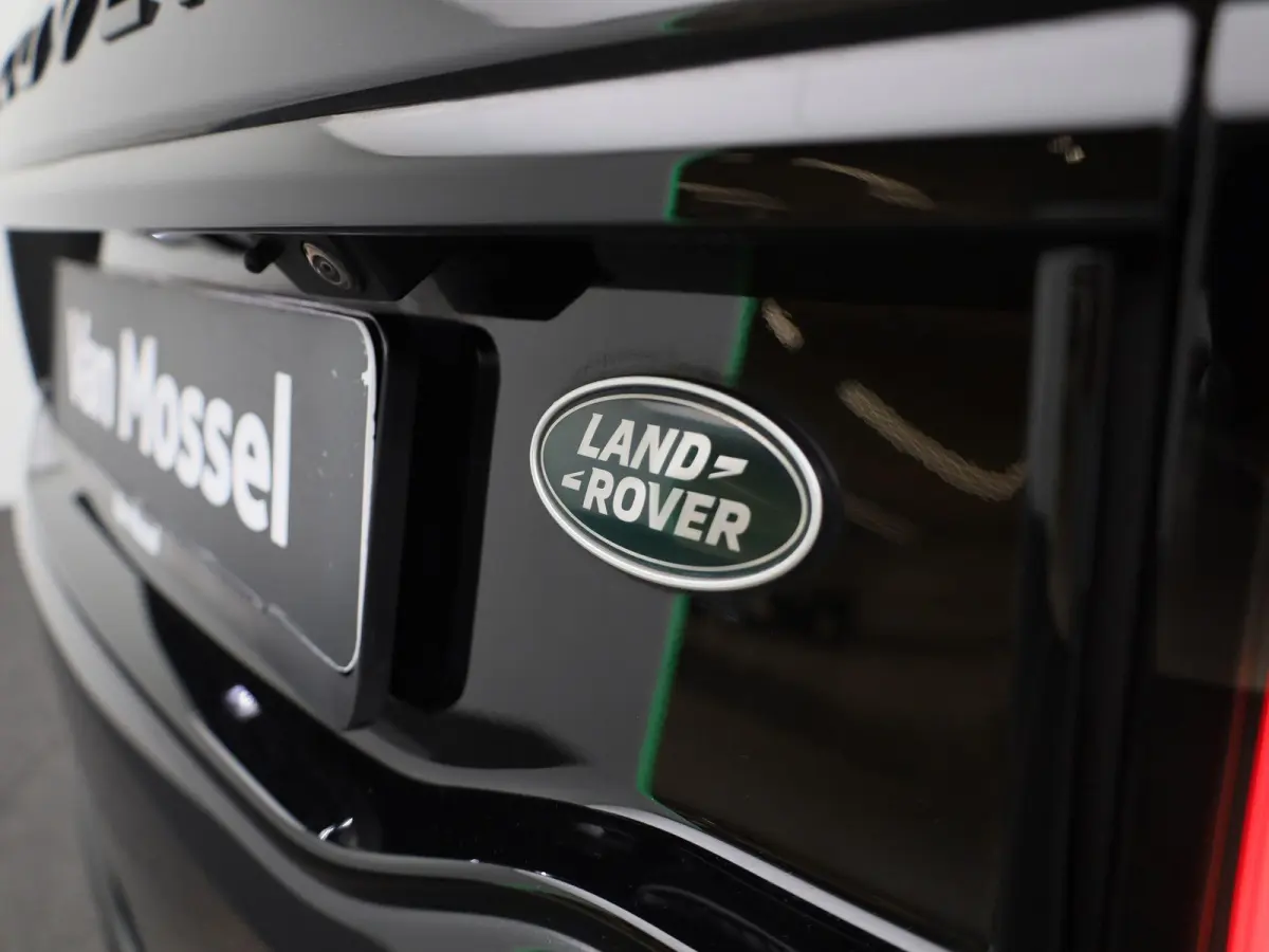 P300e PHEV AWD Auto R-Dynamic S | NAVIGATIE | LEDER | CAMERA | LED