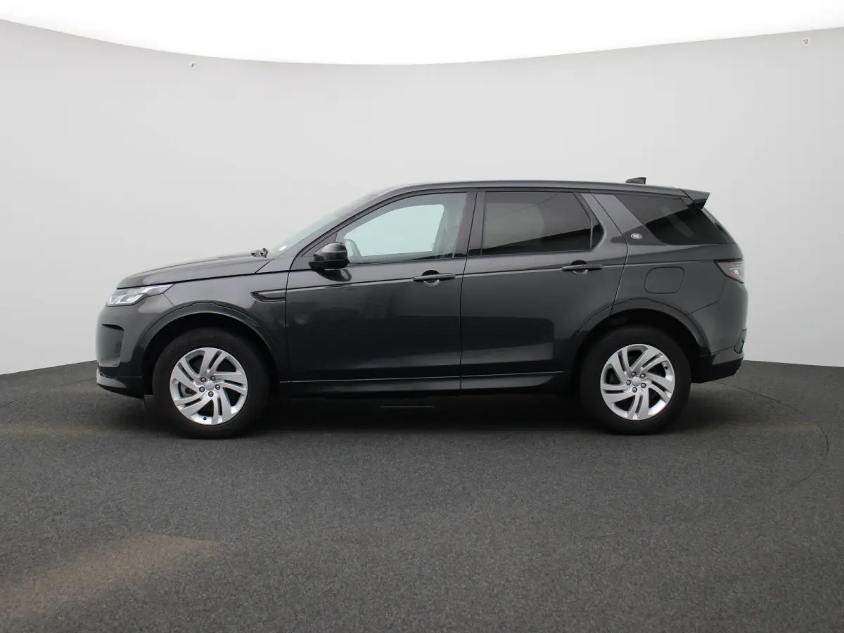 P300e PHEV AWD Auto R-Dynamic S | NAVIGATIE | LEDER | CAMERA | LED