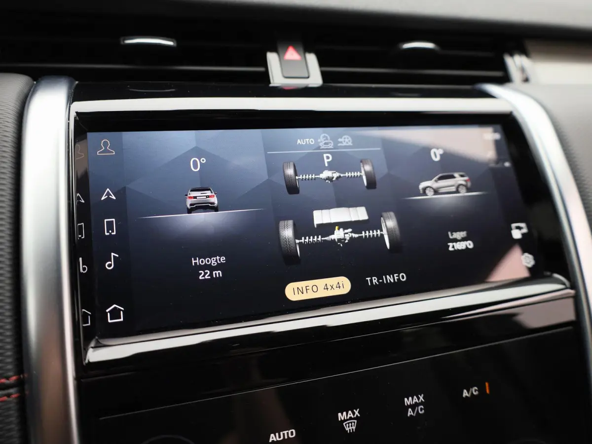 P300e PHEV AWD Auto R-Dynamic S | NAVIGATIE | LEDER | CAMERA | LED
