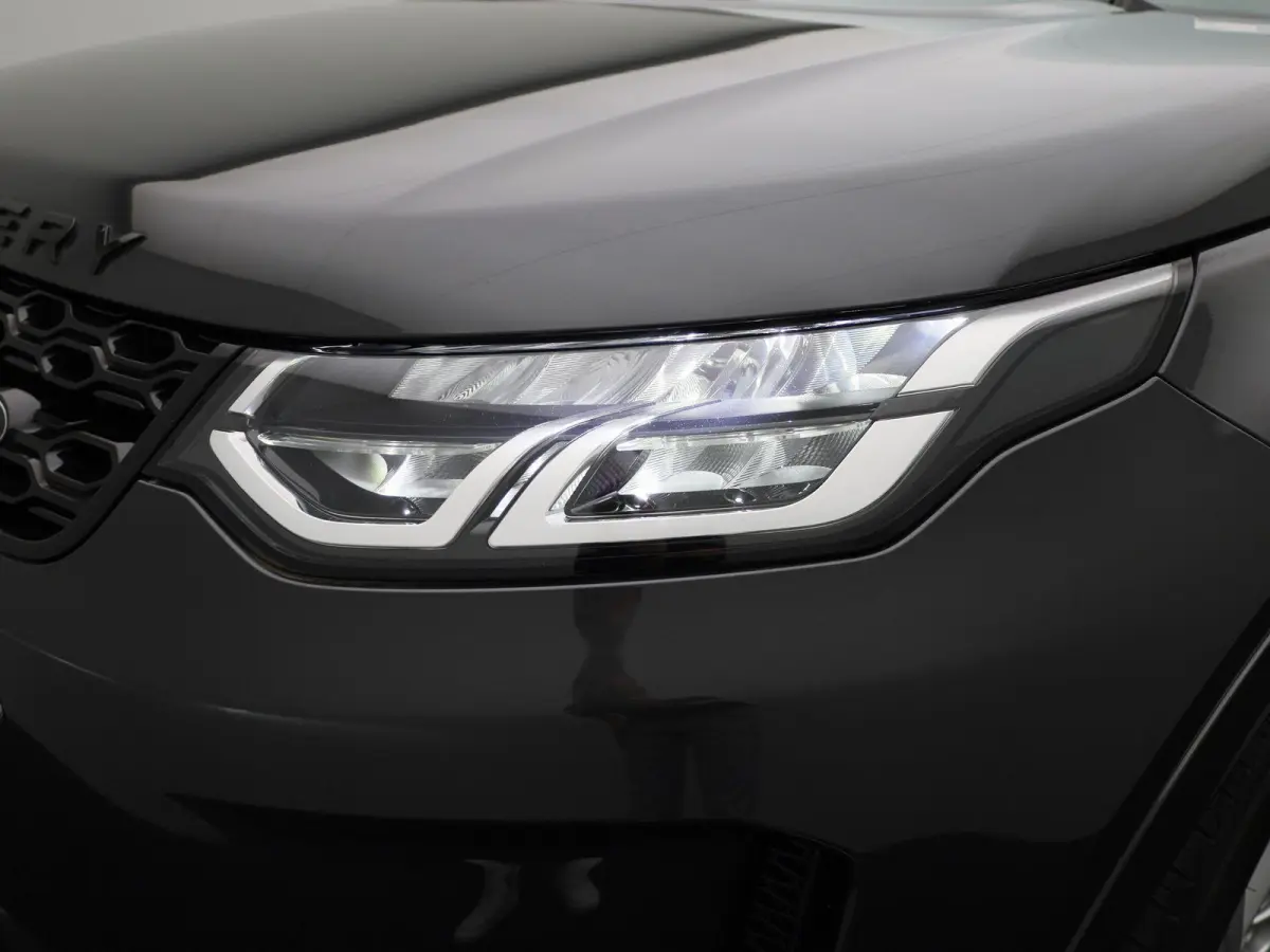P300e PHEV AWD Auto R-Dynamic S | NAVIGATIE | LEDER | CAMERA | LED