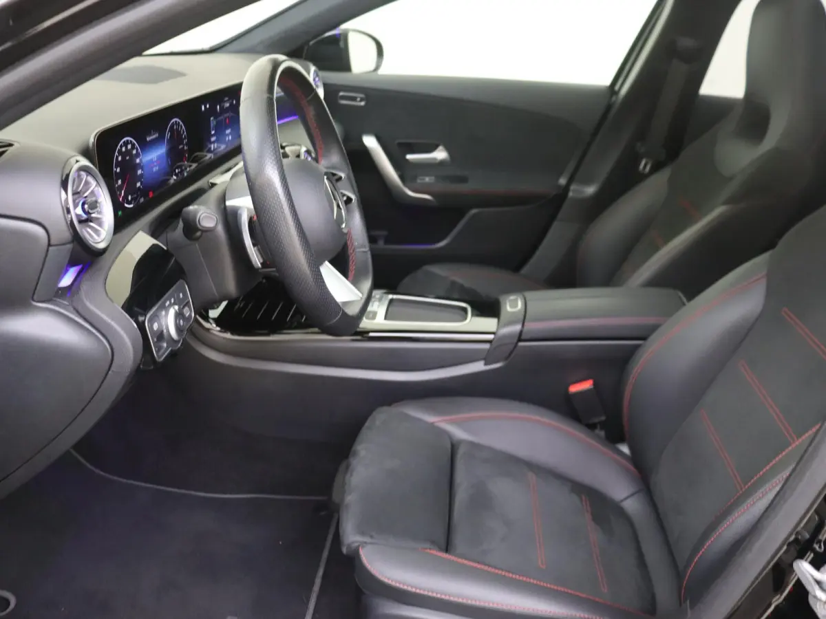 250 e Star Edition AMG Line /Panoramadak /Night-pakket