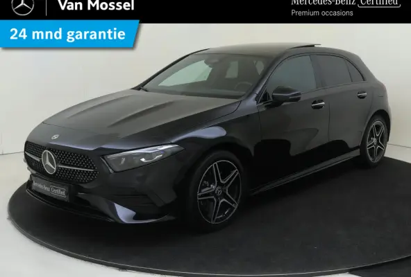 250 e Star Edition AMG Line /Panoramadak /Night-pakket