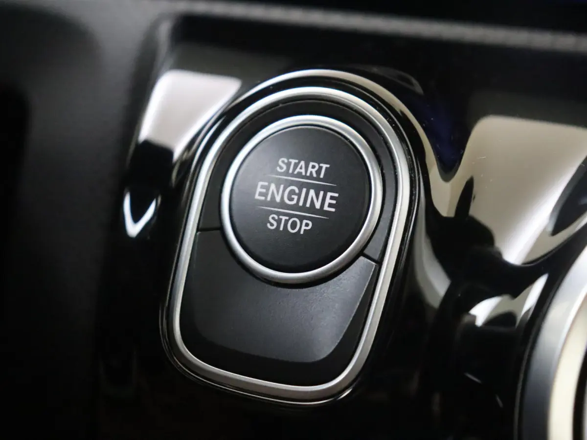 250 e Star Edition AMG Line /Panoramadak /Night-pakket