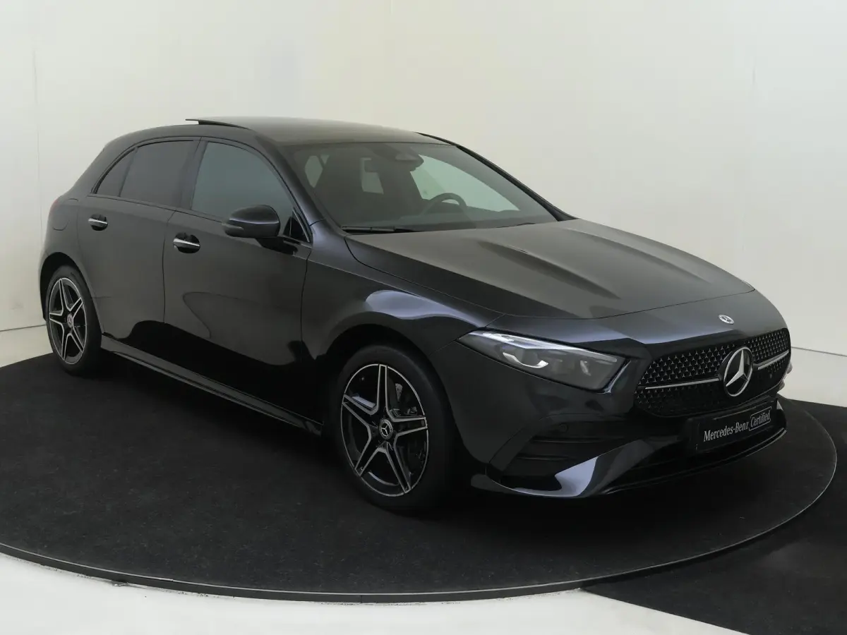 250 e Star Edition AMG Line /Panoramadak /Night-pakket