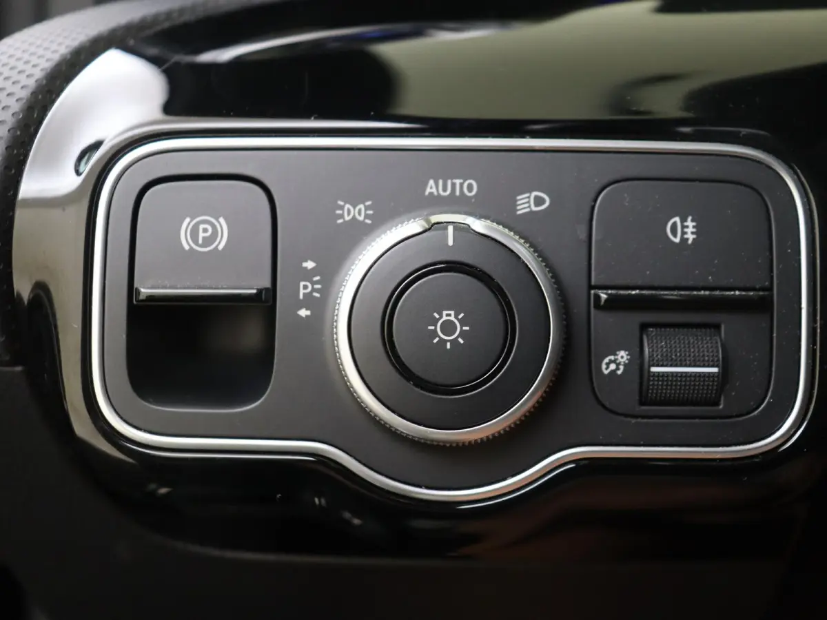 250 e Star Edition AMG Line /Panoramadak /Night-pakket