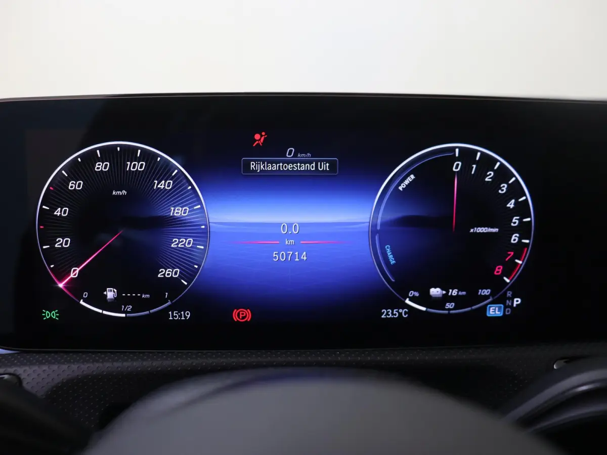250 e Star Edition AMG Line /Panoramadak /Night-pakket