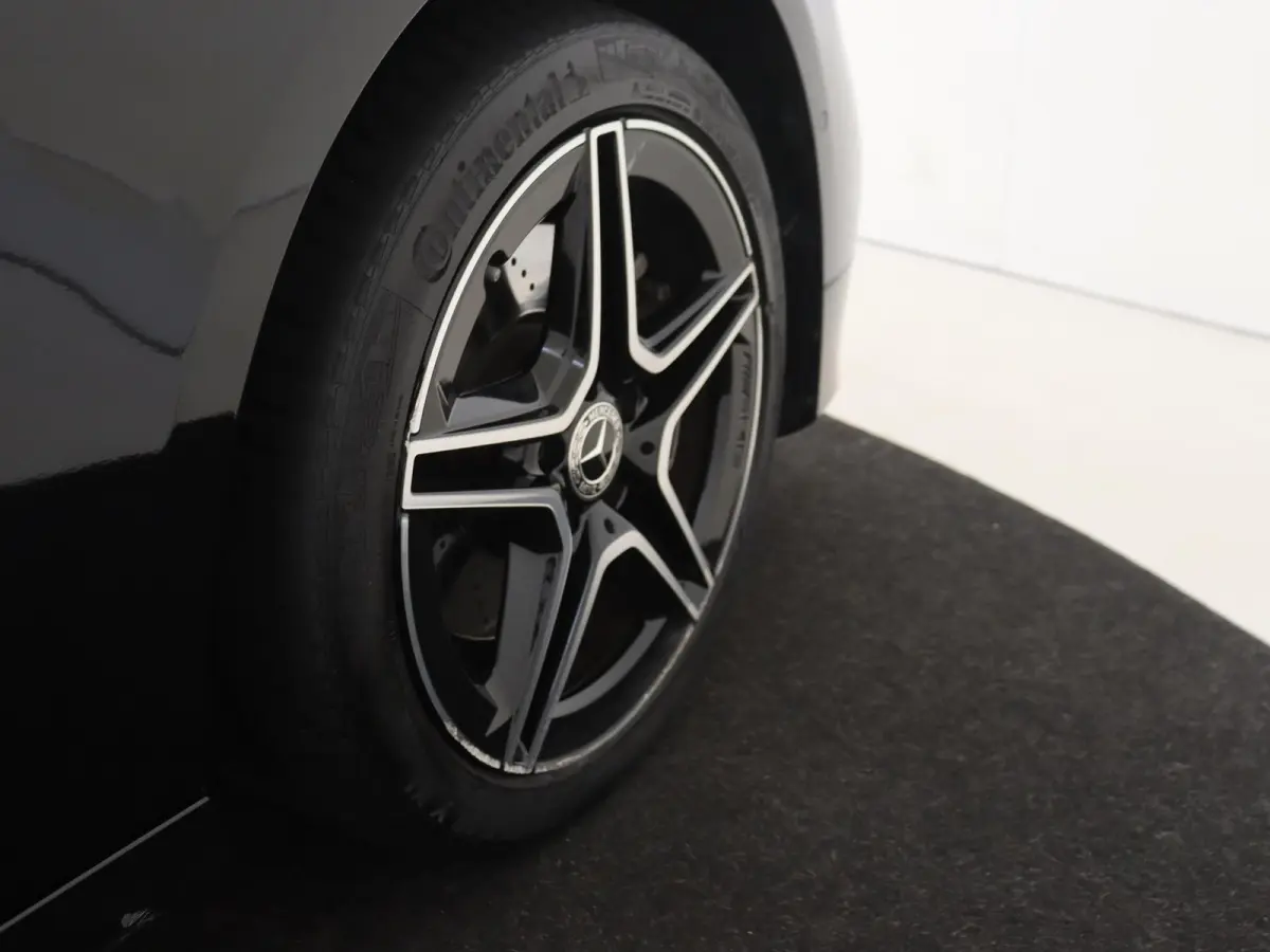 250 e Star Edition AMG Line /Panoramadak /Night-pakket