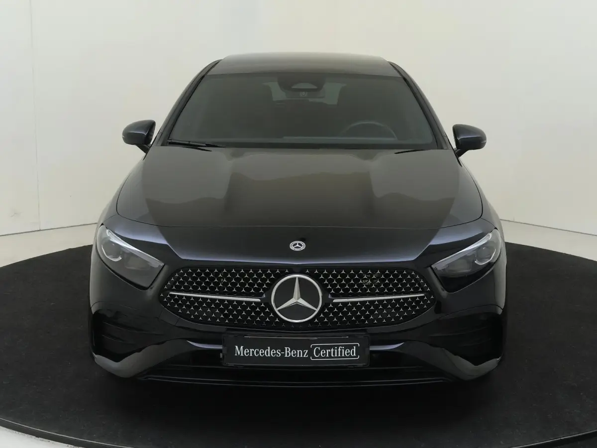 250 e Star Edition AMG Line /Panoramadak /Night-pakket