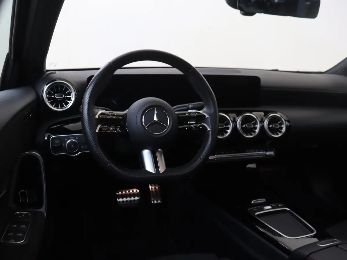 250 e Star Edition AMG Line /Panoramadak /Night-pakket