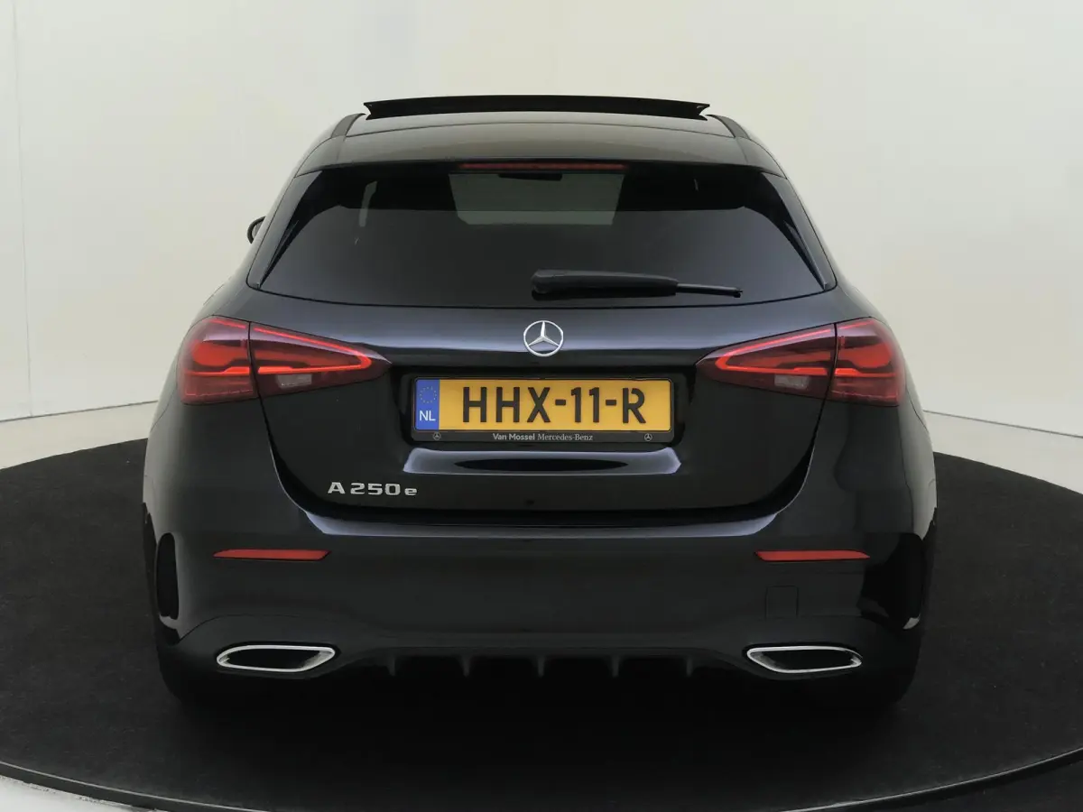 250 e Star Edition AMG Line /Panoramadak /Night-pakket