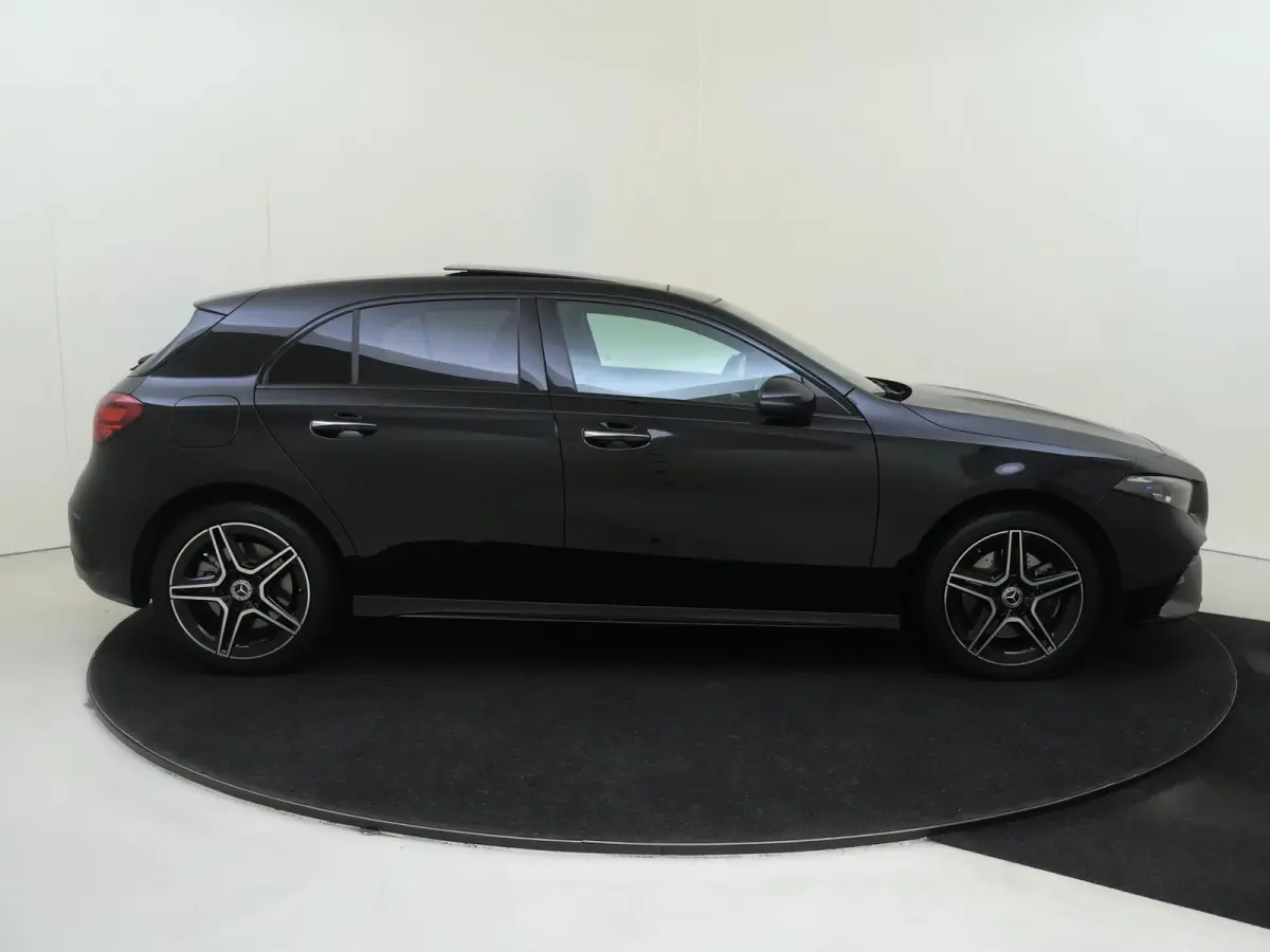 250 e Star Edition AMG Line /Panoramadak /Night-pakket