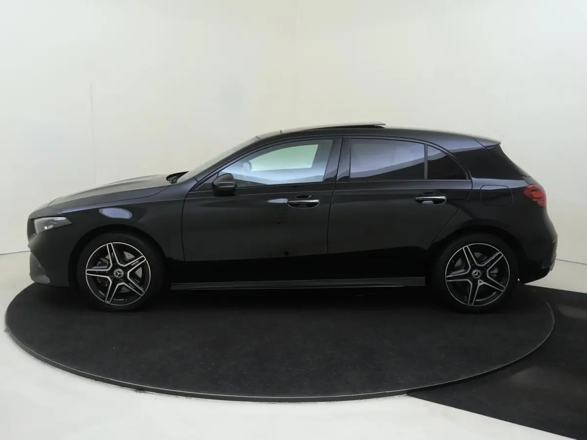 250 e Star Edition AMG Line /Panoramadak /Night-pakket