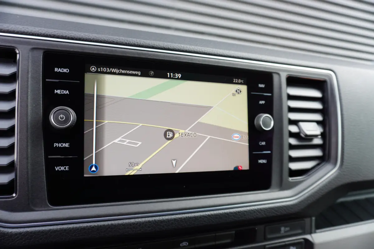 180pk Automaat 4x4 4Motion L3H3/L2H2 Apple Carplay Trekhaak Camera Parkeersensoren Navigatie Cruise control Imperiaal