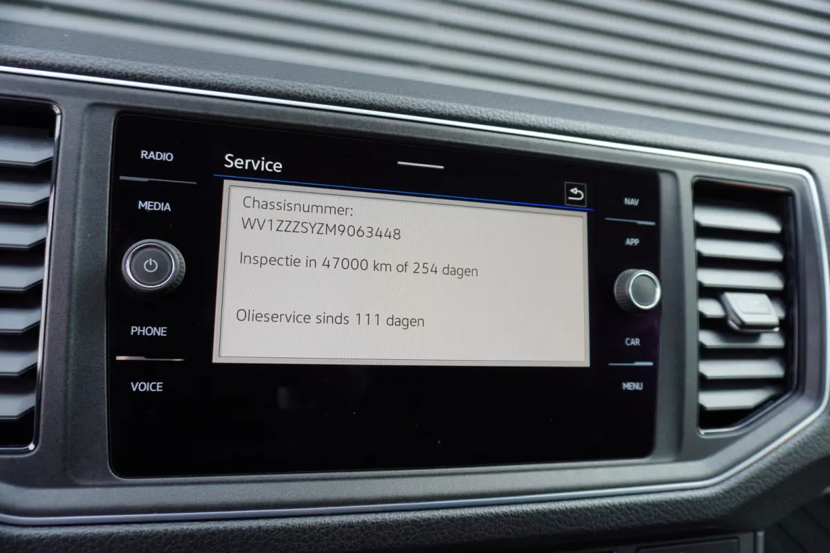 180pk Automaat 4x4 4Motion L3H3/L2H2 Apple Carplay Trekhaak Camera Parkeersensoren Navigatie Cruise control Imperiaal