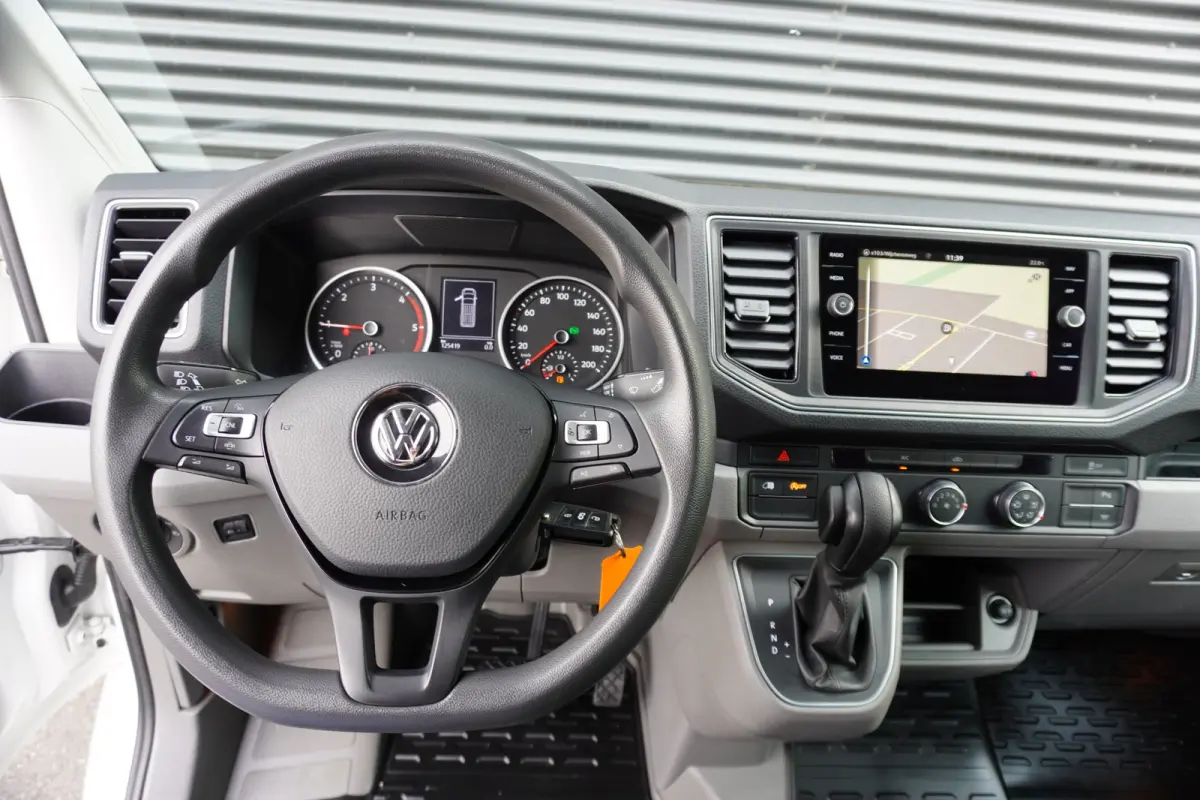 180pk Automaat 4x4 4Motion L3H3/L2H2 Apple Carplay Trekhaak Camera Parkeersensoren Navigatie Cruise control Imperiaal