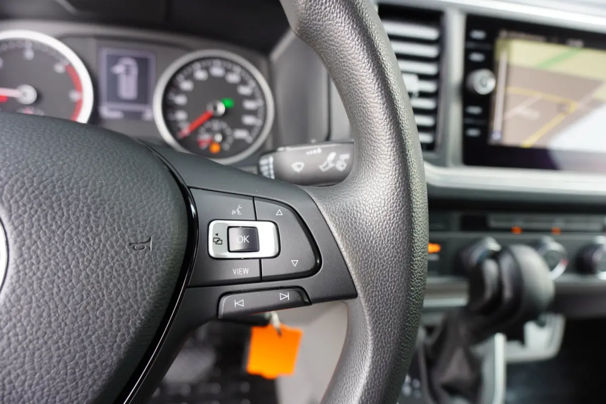 180pk Automaat 4x4 4Motion L3H3/L2H2 Apple Carplay Trekhaak Camera Parkeersensoren Navigatie Cruise control Imperiaal