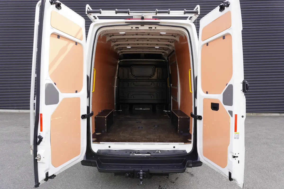 180pk Automaat 4x4 4Motion L3H3/L2H2 Apple Carplay Trekhaak Camera Parkeersensoren Navigatie Cruise control Imperiaal