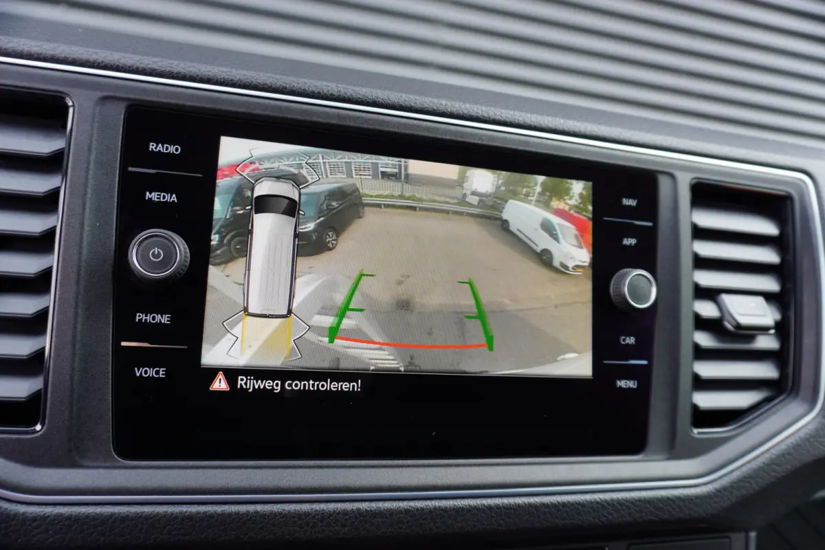 180pk Automaat 4x4 4Motion L3H3/L2H2 Apple Carplay Trekhaak Camera Parkeersensoren Navigatie Cruise control Imperiaal