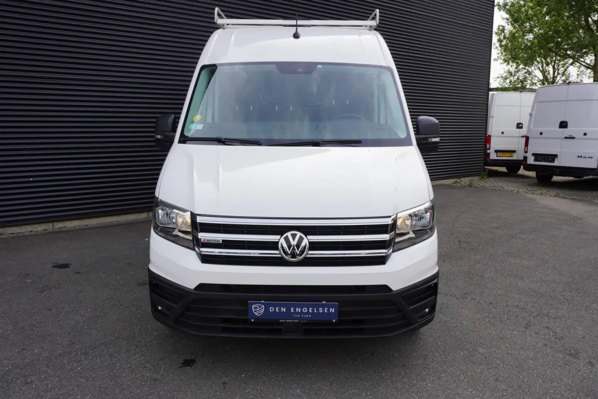 180pk Automaat 4x4 4Motion L3H3/L2H2 Apple Carplay Trekhaak Camera Parkeersensoren Navigatie Cruise control Imperiaal