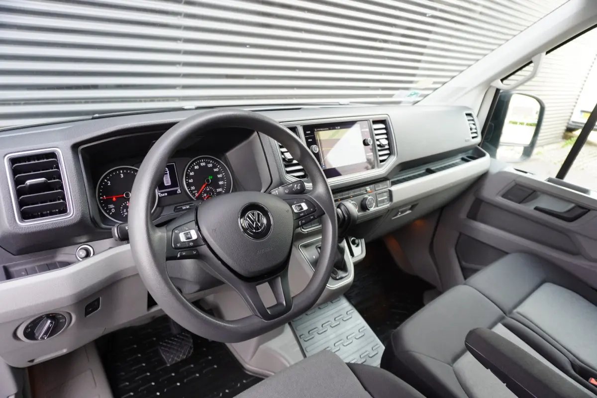 180pk Automaat 4x4 4Motion L3H3/L2H2 Apple Carplay Trekhaak Camera Parkeersensoren Navigatie Cruise control Imperiaal
