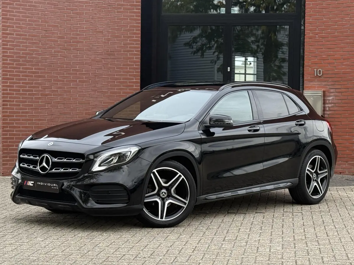 180 AMG Limited Orig NL Auto NAP