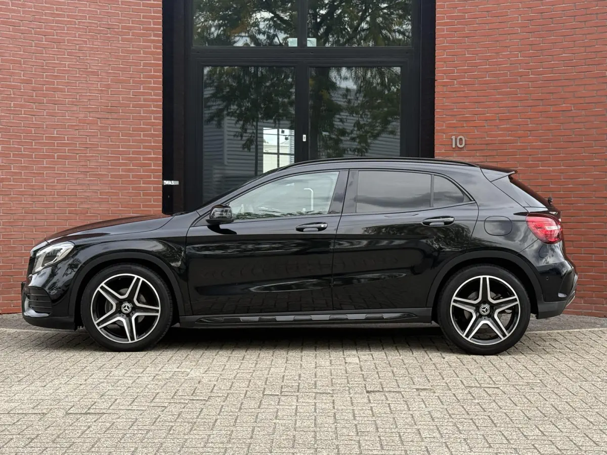 180 AMG Limited Orig NL Auto NAP
