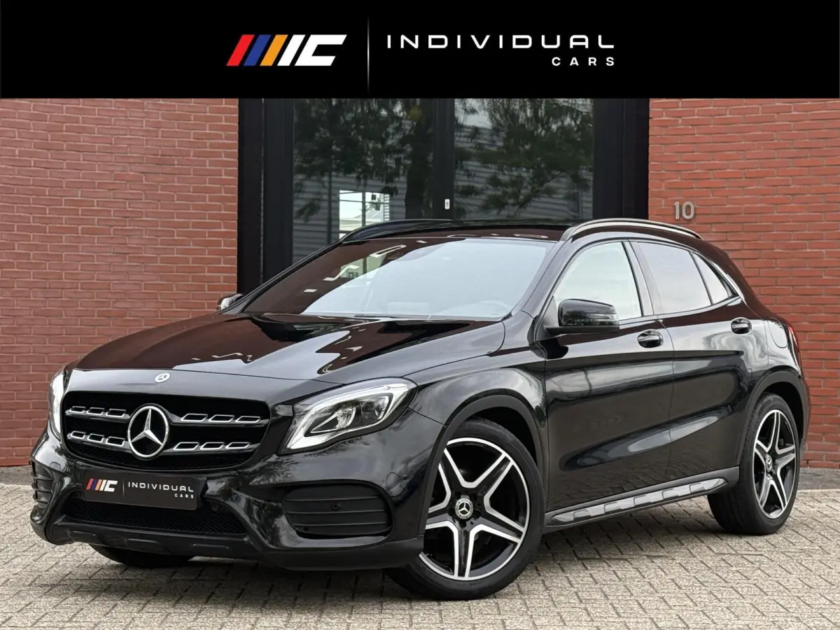 180 AMG Limited Orig NL Auto NAP