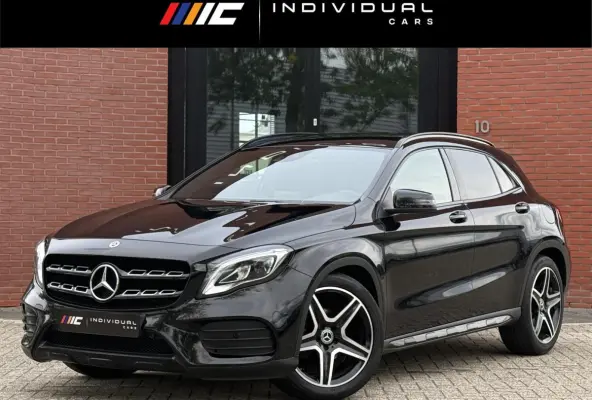180 AMG Limited Orig NL Auto NAP