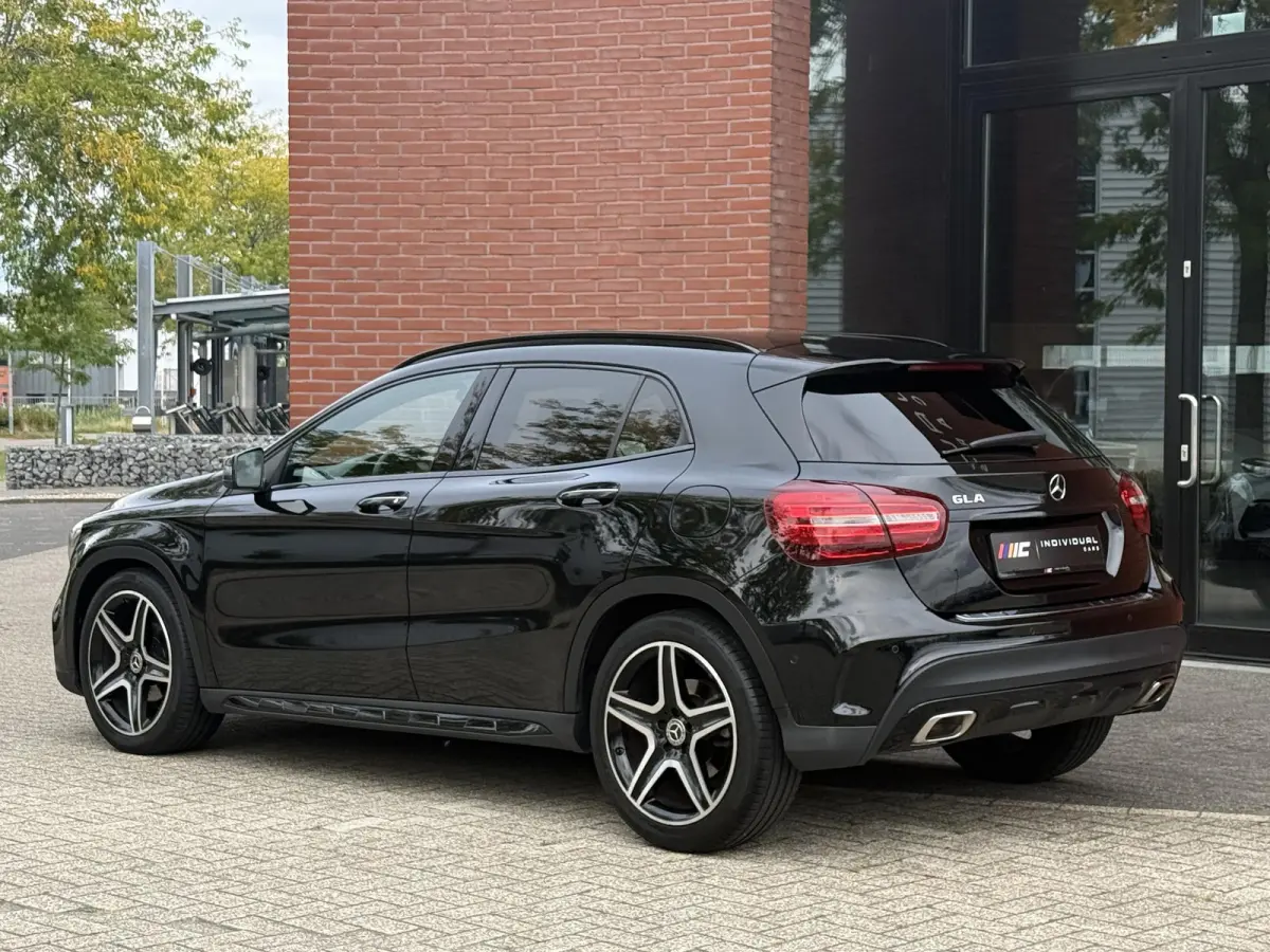 180 AMG Limited Orig NL Auto NAP
