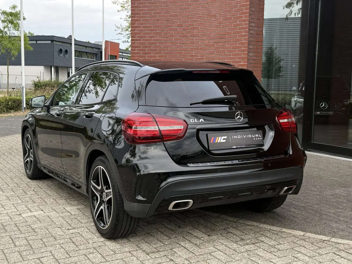 180 AMG Limited Orig NL Auto NAP