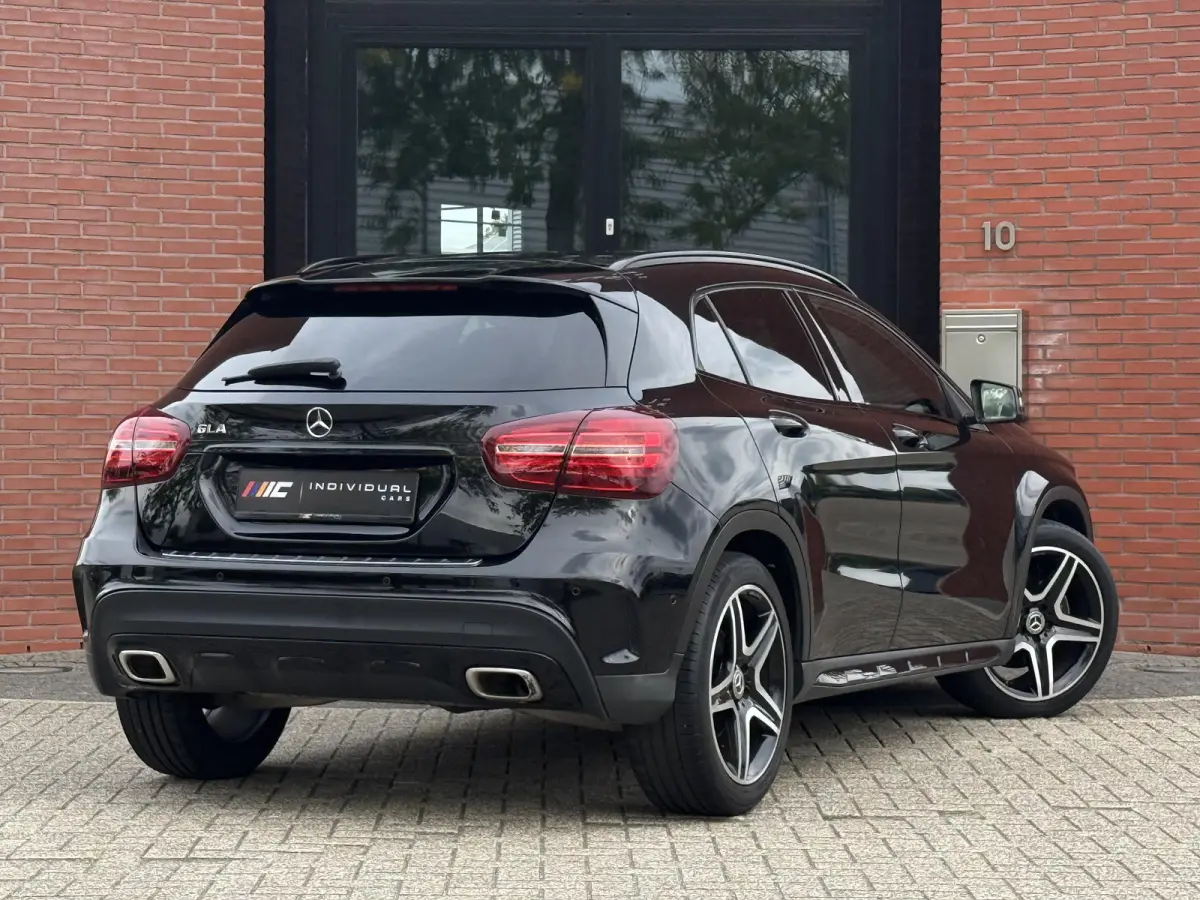 180 AMG Limited Orig NL Auto NAP