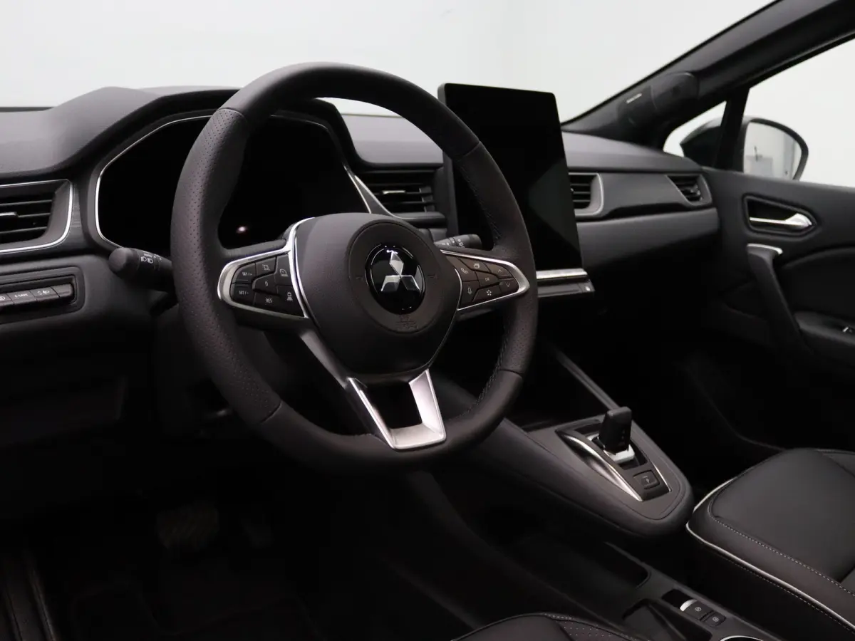160pk HEV AT Instyle Apple Carplay/Android Auto | Climate