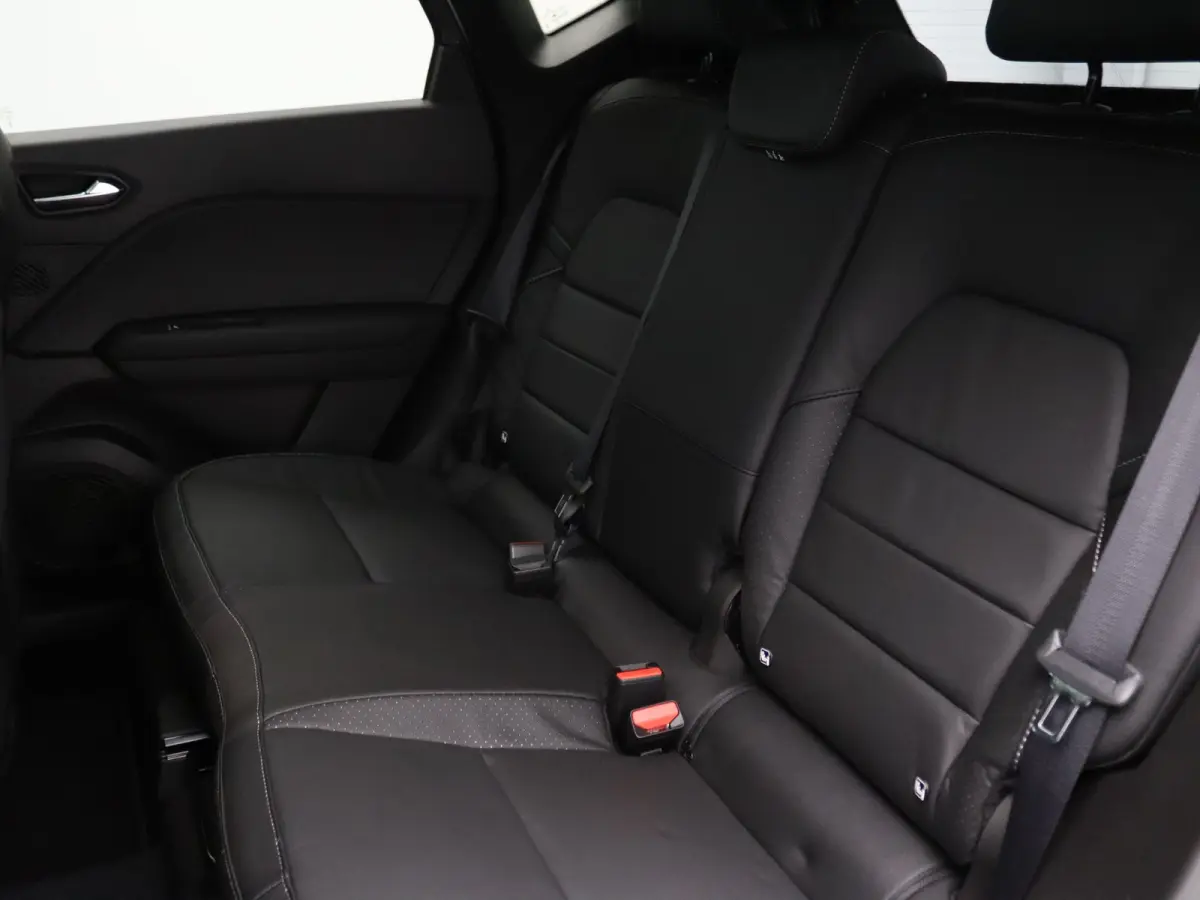 160pk HEV AT Instyle Apple Carplay/Android Auto | Climate