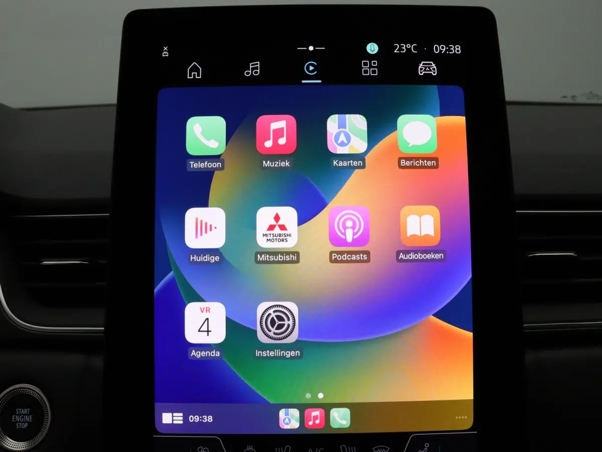 160pk HEV AT Instyle Apple Carplay/Android Auto | Climate