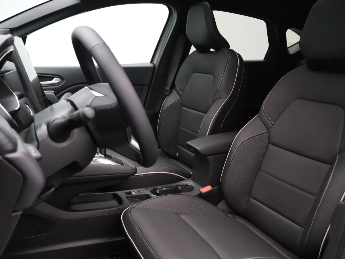 160pk HEV AT Instyle Apple Carplay/Android Auto | Climate
