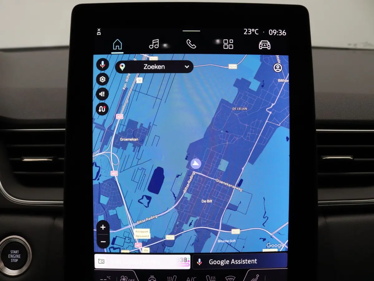 160pk HEV AT Instyle Apple Carplay/Android Auto | Climate