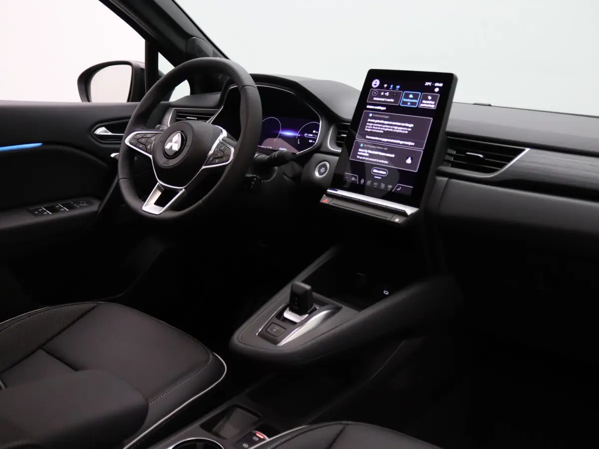 160pk HEV AT Instyle Apple Carplay/Android Auto | Climate