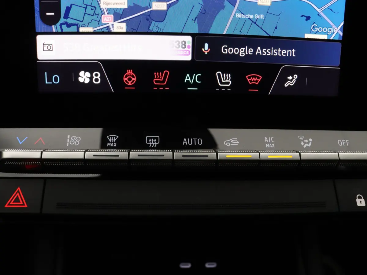 160pk HEV AT Instyle Apple Carplay/Android Auto | Climate